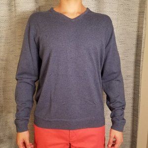 JW Nordstrom Merino wool sweater size L